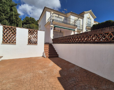 House for sale in Alhaurin Golf - R5305081