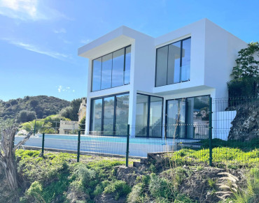 House for sale in Cerros del Aguila - R5287021