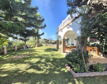 Villa for sale in Coín - R5215381