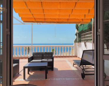 House for sale in Benalmadena - R5264443