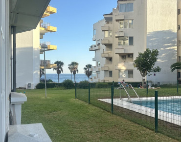 Apartment for sale in Marbella - R5147125