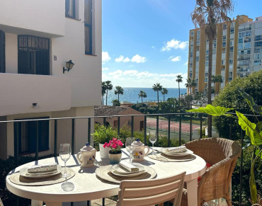 Apartment for sale in Calahonda - R5297251