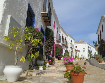House for sale in Nueva Andalusia - R5265487