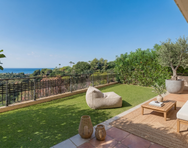 Apartment for sale in Marbella Golden Mile, Sierra Blanca, Marbella - W-02YI5N