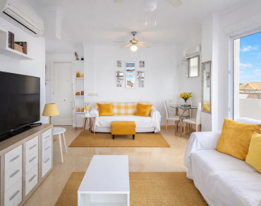 Apartment for sale in Sabinillas, Manilva - S5243788