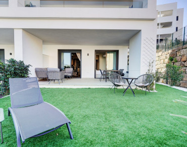 Apartment for sale in La Cala de Mijas - R5324983