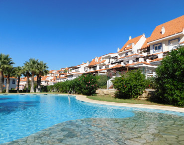Apartment for sale in Alcorrín, Manilva - 3026
