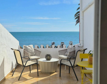Apartment for sale in Estepona West, Bahia Dorada, Estepona - 3027