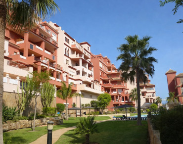 Apartment for sale in La Duquesa, Duquesa Regent, Manilva - 3022