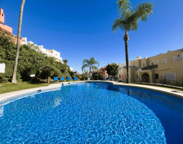 Apartment for sale in Bahia de Casares, Terrazas de la Bahía, Casares - 3014