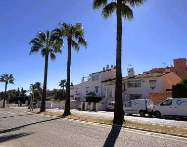 Apartment for sale in Los Hidalgos, Manilva - 3009