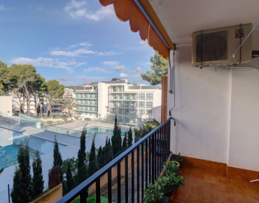 Apartment for sale in Calvià, Santa Ponsa - IP2-10465