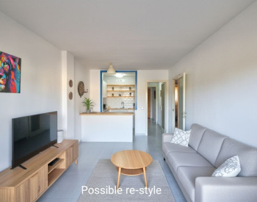 Apartment for sale in Calvià - IP2-10619