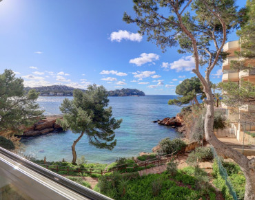 Apartment for sale in Calvià - IP2-10680