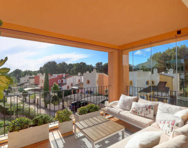 Apartment for sale in Nova Santa Ponsa, Santa Ponsa - IP2-10692