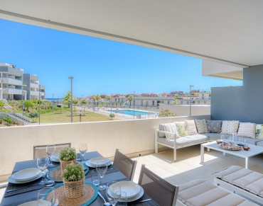 Apartment for sale in Estepona - YPC0115