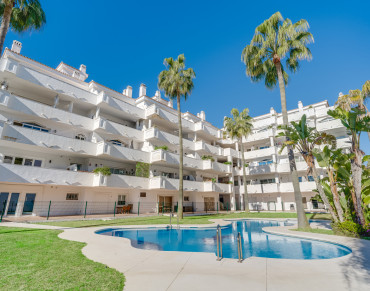 Apartment for sale in Riviera del Sol - YPC0183