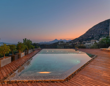 Villa for sale in Altea - 82546