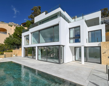 Villa for sale in Altea - TAALT5015
