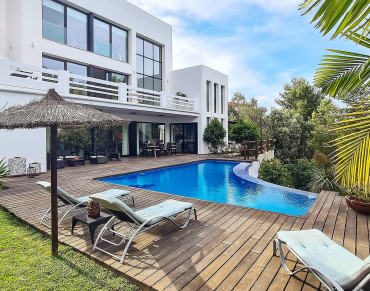 Villa for sale in Denia - 72370