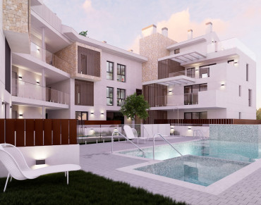 House for sale in Xàbia - TAJAV2315