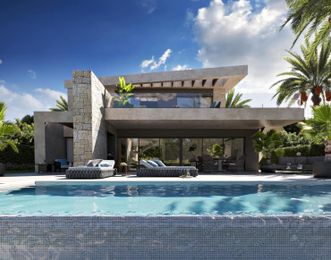 Villa for sale in Alicante - TA667
