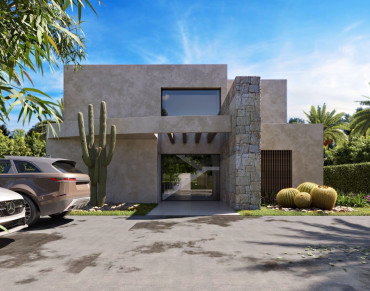Villa for sale in Alicante - TA668