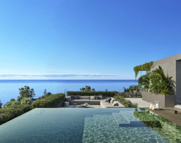 House for sale in Altea - TAALT2778