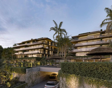 Apartment for sale in Altea - TAALT2779