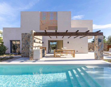 Villa for sale in Las Colinas Golf Resort - TAALC6733