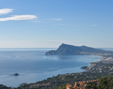 House for sale in Altea - TAALT2784