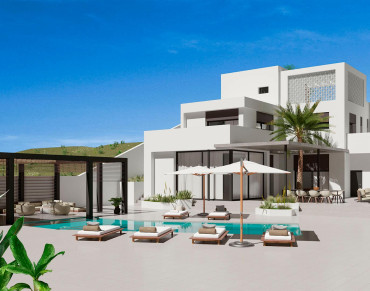 Villa for sale in La Marina - TAALC6957