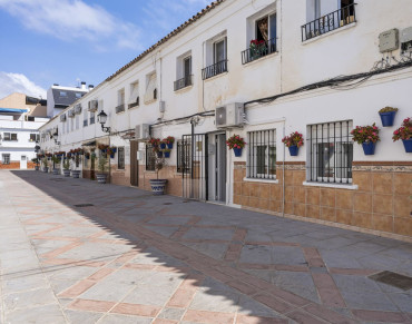 Apartment for sale in Los Boliches - R5341942