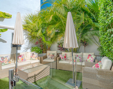 Town House for sale in Marbella - DE1559