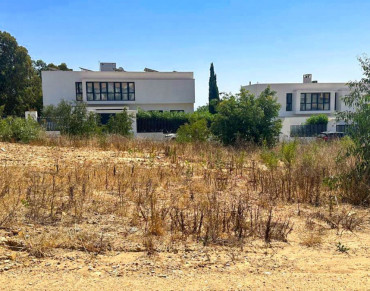 Land for sale in Manilva - R5299540