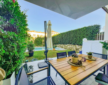 House for sale in San Roque - R5236945