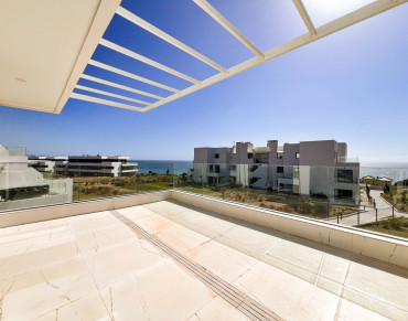 Apartment for sale in Casares Playa - R5204686