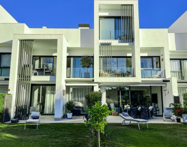 House for sale in Sotogrande Alto - R5120758