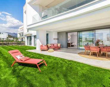 Apartment for sale in Marbella - R5119798