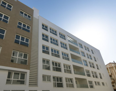 Apartment for sale in Estepona - R5110801
