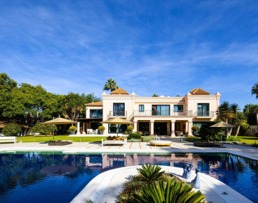 Villa for sale in Benamara - R4954159