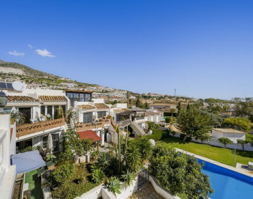 House for sale in Benalmadena Costa - R5329549