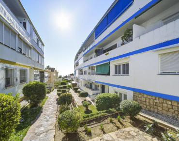 Apartment for sale in Benalmadena - R5306653
