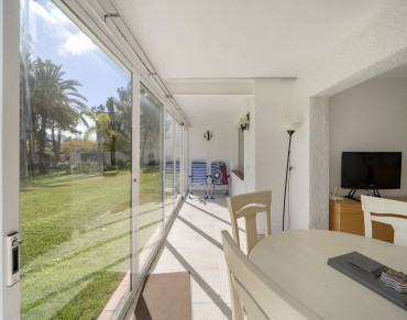 Apartment for sale in Benalmadena Costa - R5299846