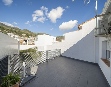 House for sale in Benalmádena Pueblo - R5284000