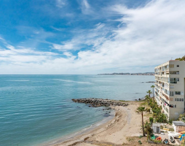 Apartment for sale in Benalmadena Costa - R5245384