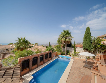 House for sale in Mijas - R5139811