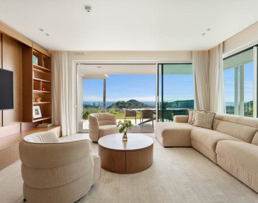 Apartment for sale in Palo Alto, Ojen - TA0979
