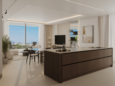 Penthouse in San Pedro de Alcantara — photo 4