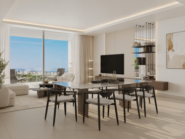 Penthouse in San Pedro de Alcantara — photo 5